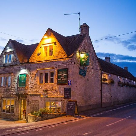 Star Inn Stroud  Exterior foto